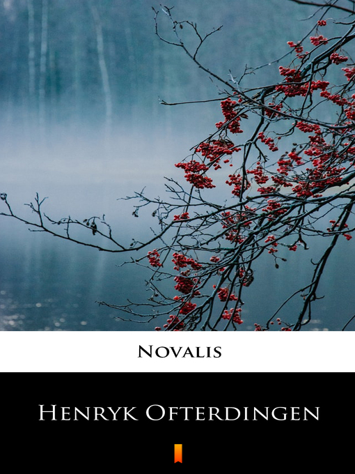 Title details for Henryk Ofterdingen by Franciszek Mirandola - Available